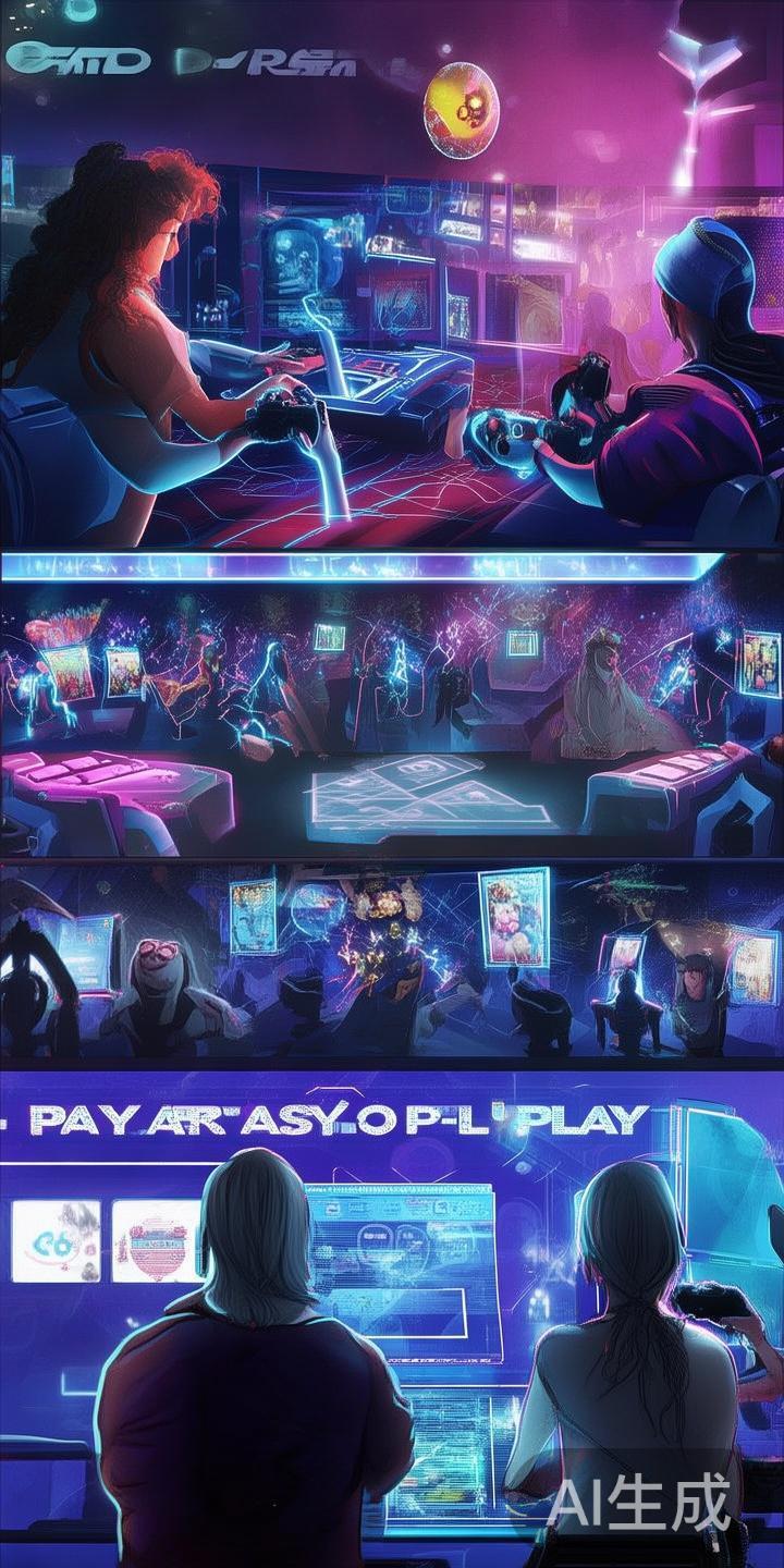 按需付费模式
部分游戏或服务采用“点卡”或“按需