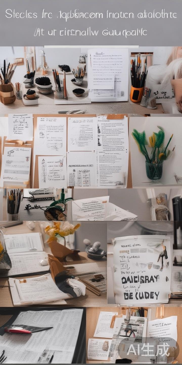 在当今多元化的创作环境中，无论是个人写作、品牌推广