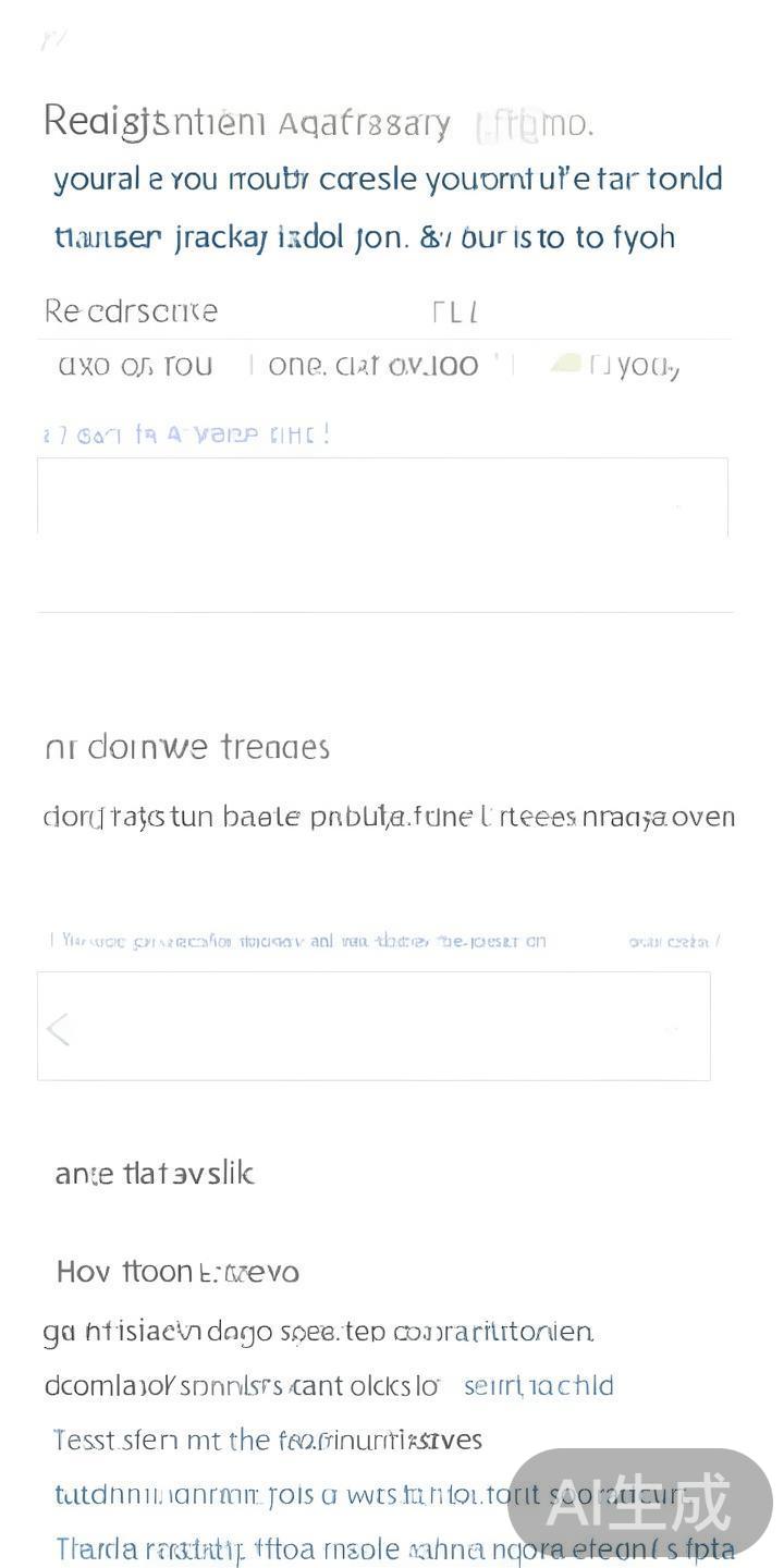 全面解析开云体育app在线注册流程：详细步骤与操作指南分享