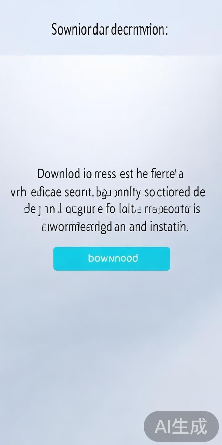 从官方渠道下载最新版本
确保每次升级都来自官方渠