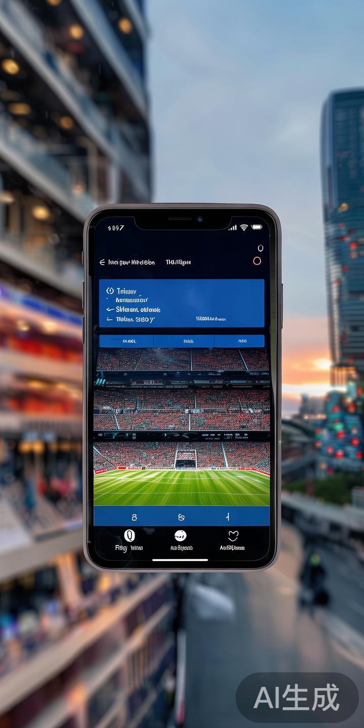 在现代社会，体育已不仅仅是比赛场上的角逐，更成为人
